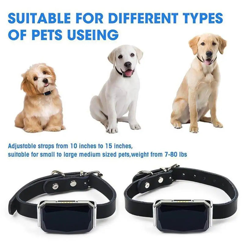 GPS - Geocalizador para PETS - Cães e Gatos